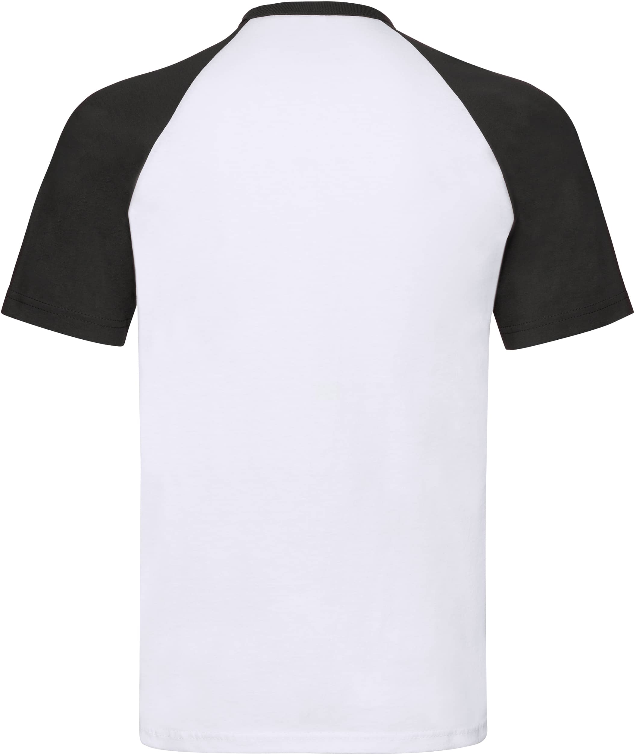 Short Sleeve Baseball T