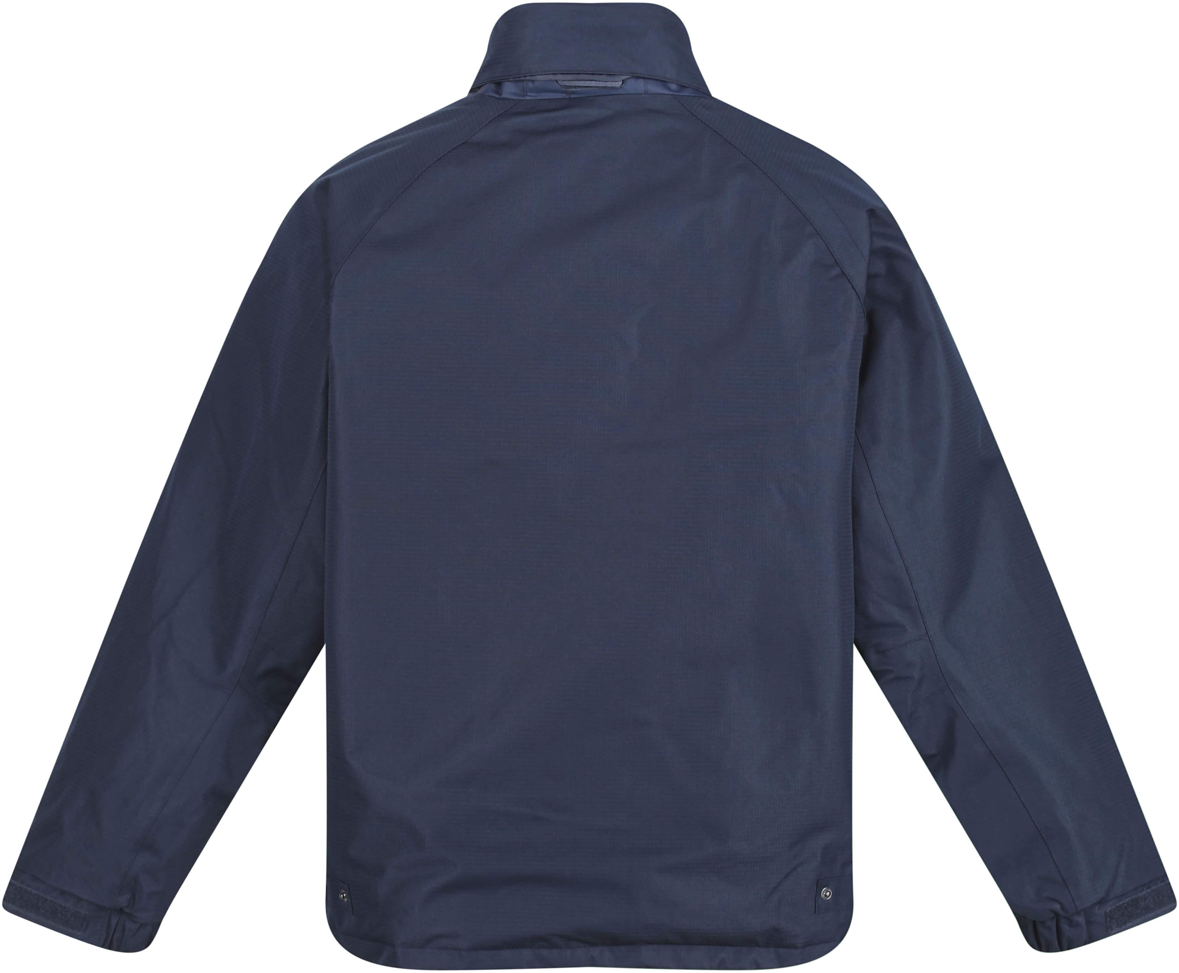 Hudson Jacket