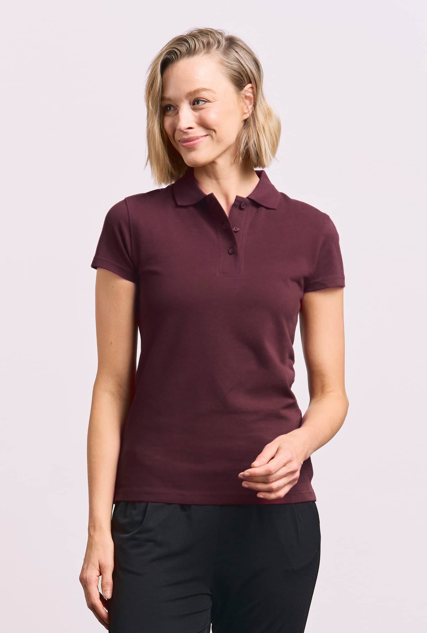 Women´s Superior Polo