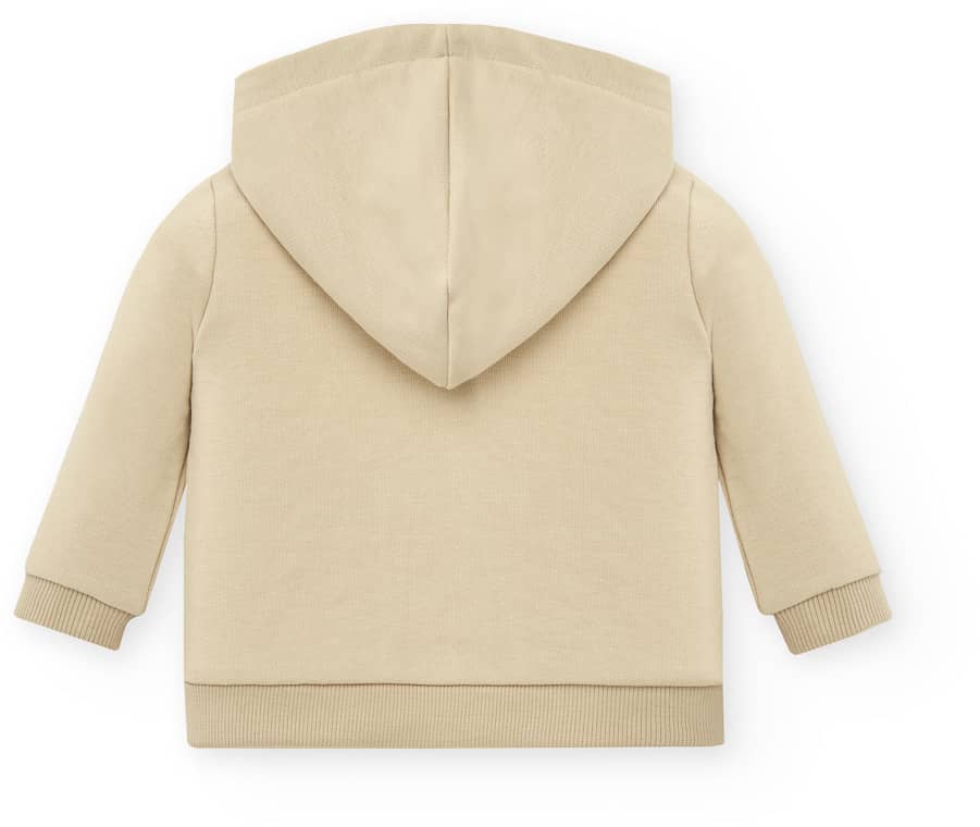 Baby Hooded Sweatshirt