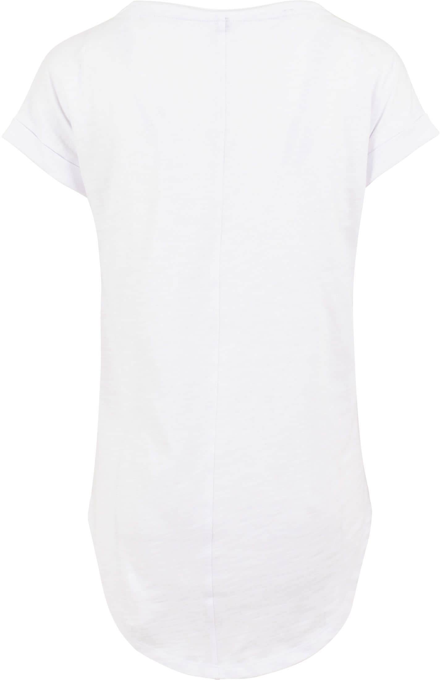 Ladies´ Long Slub Tee