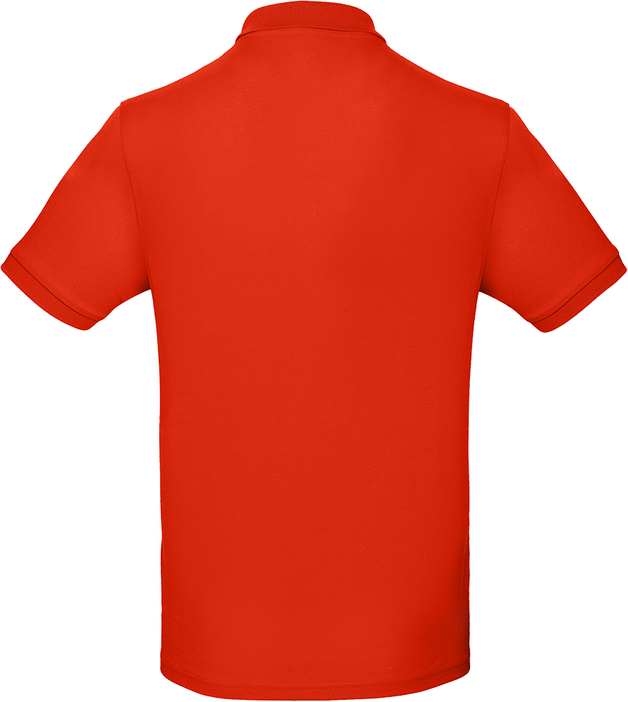 Inspire Polo /Men_°
