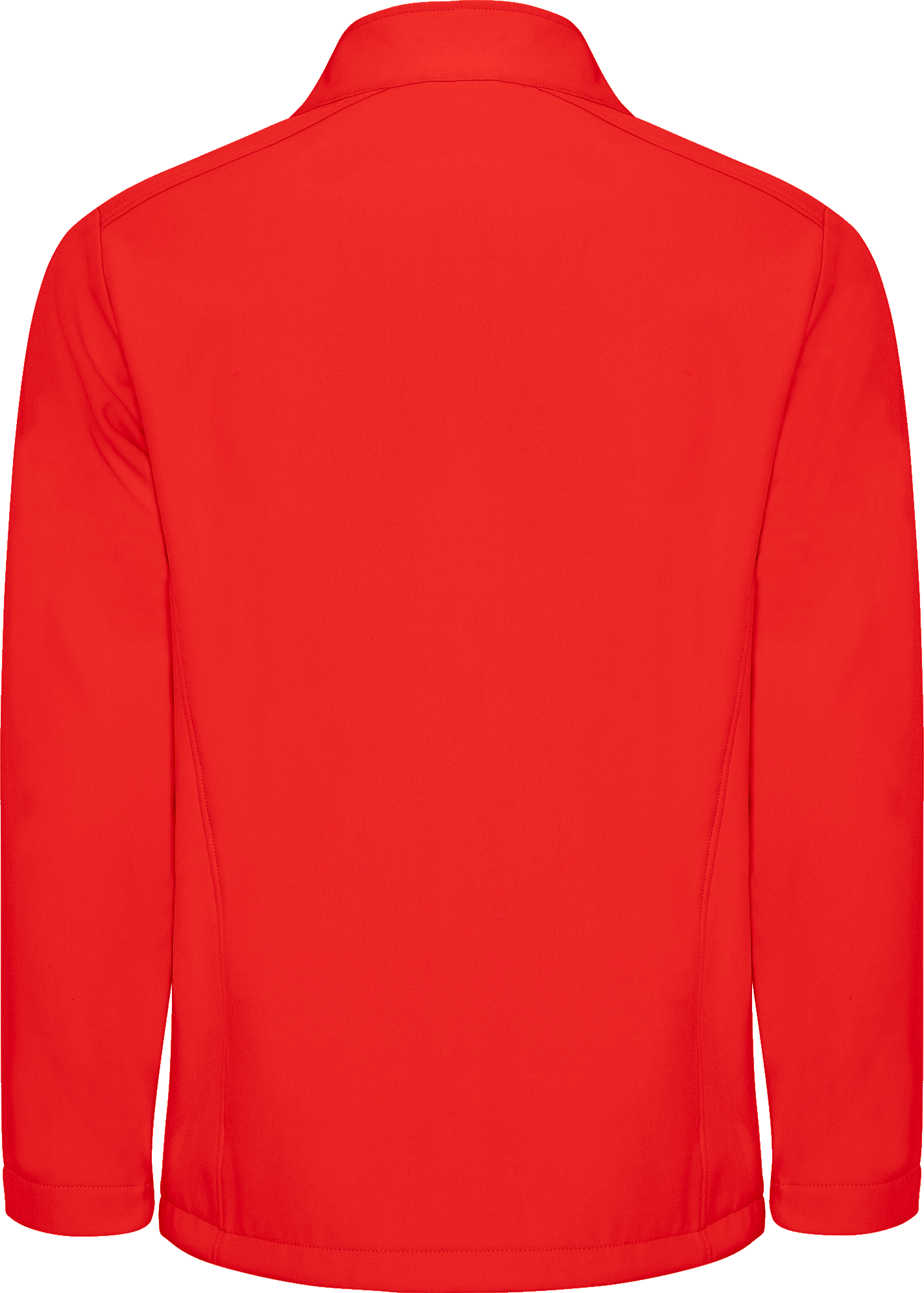 Women´s Nebraska Softshell Jacket