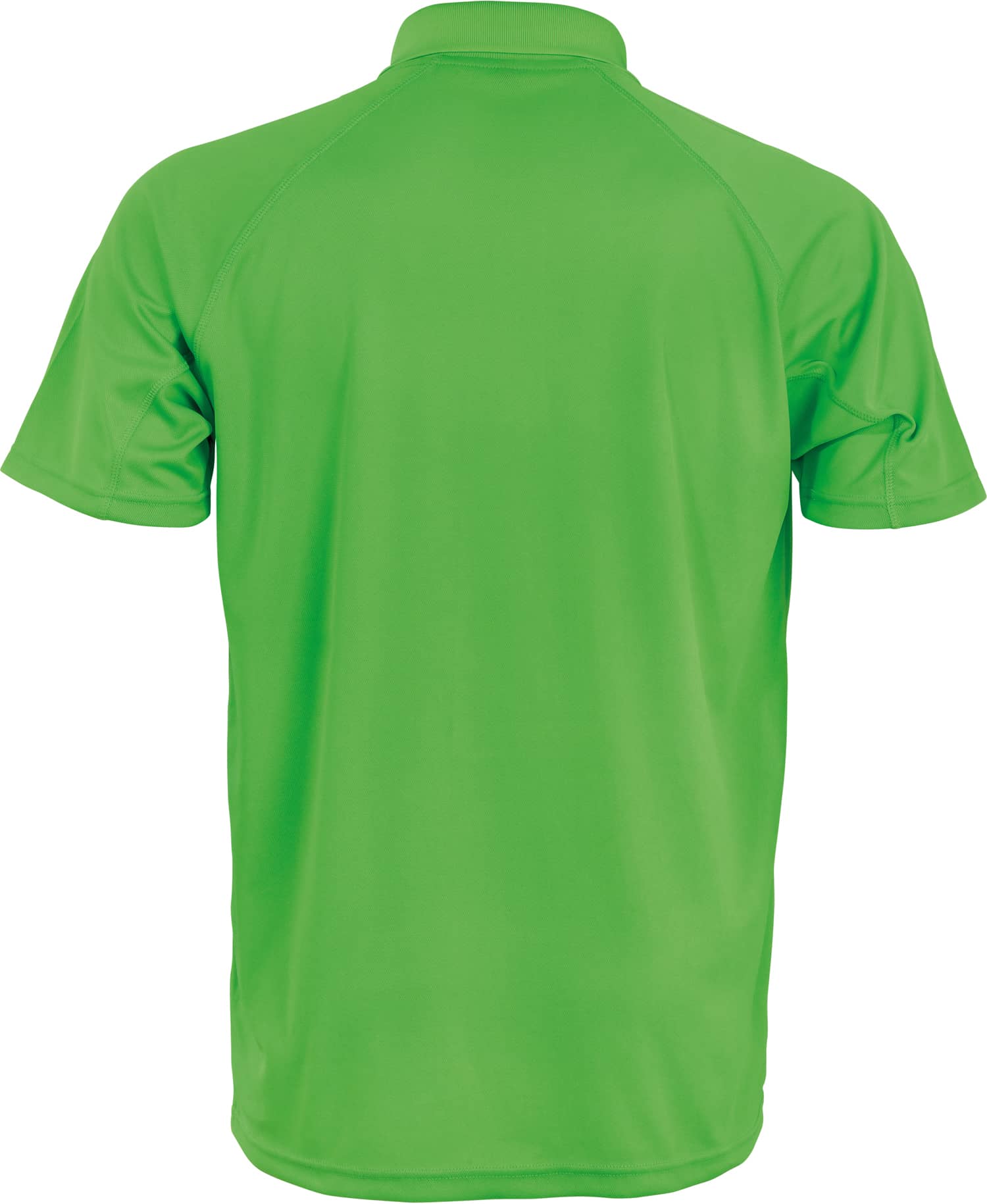 Performance Aircool Polo