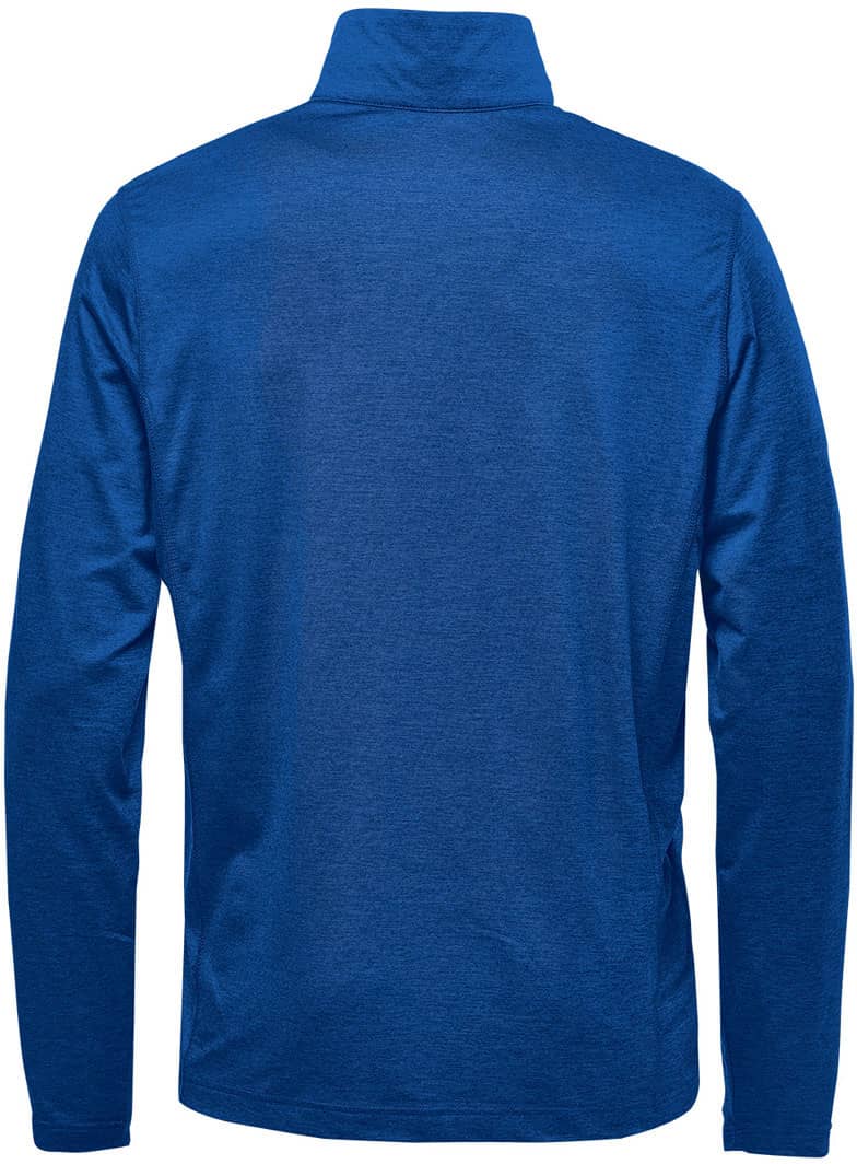 Men's Milano 1/4 Zip Pullover