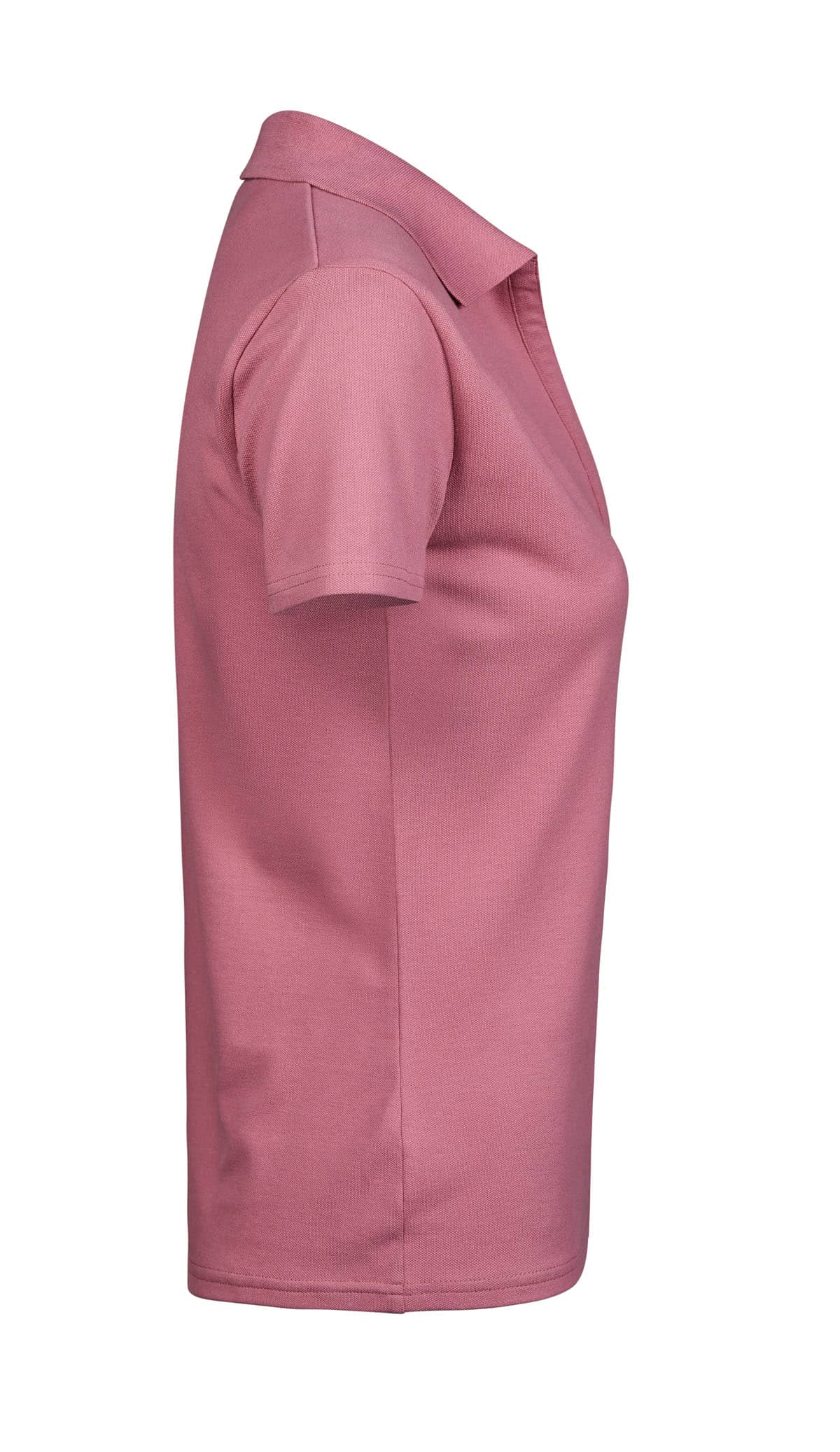 Women´s Luxury Stretch V-Neck Polo