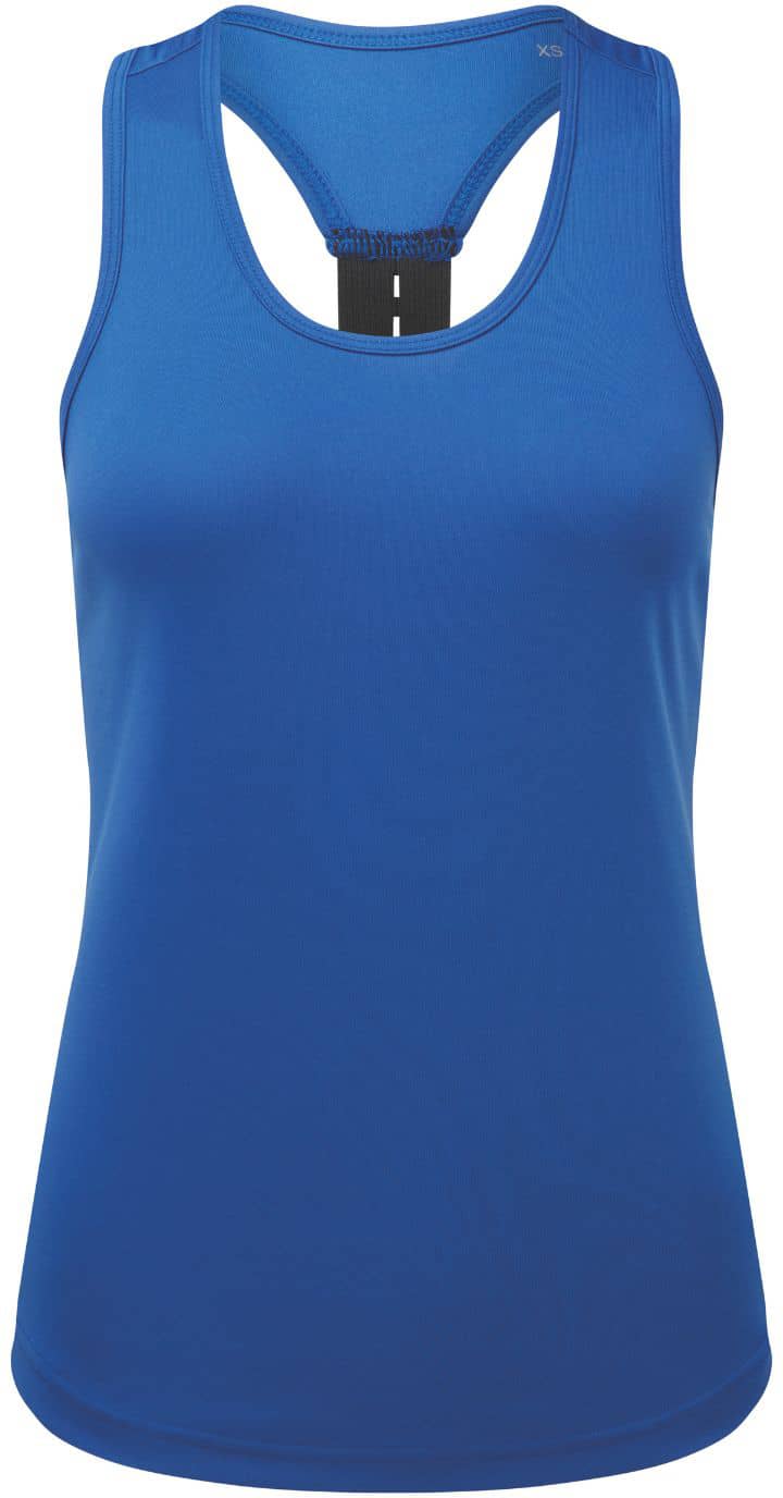 Women´s Performance Strap Back Vest