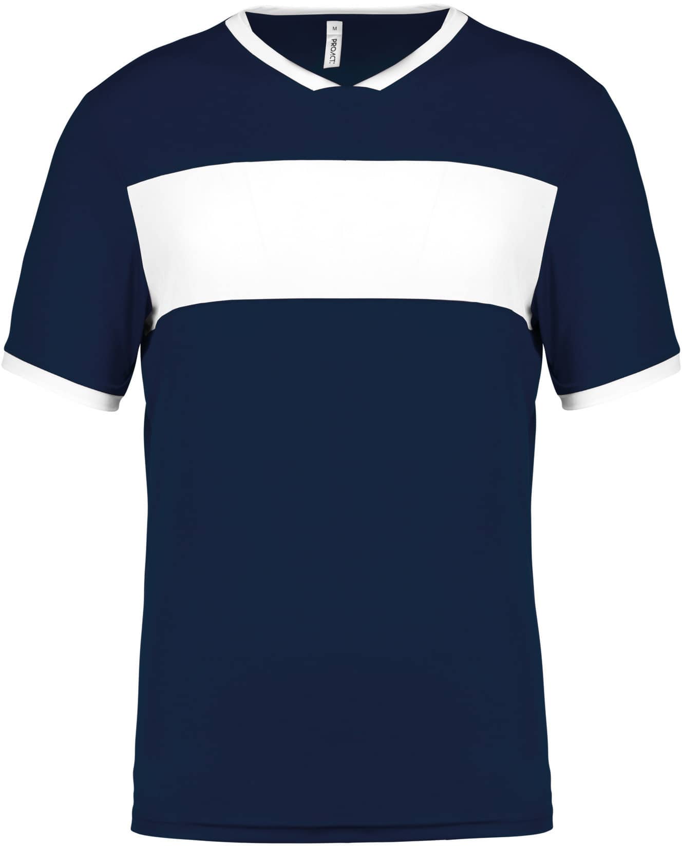 Balken Kurzarm-Trikot für Erwachsene