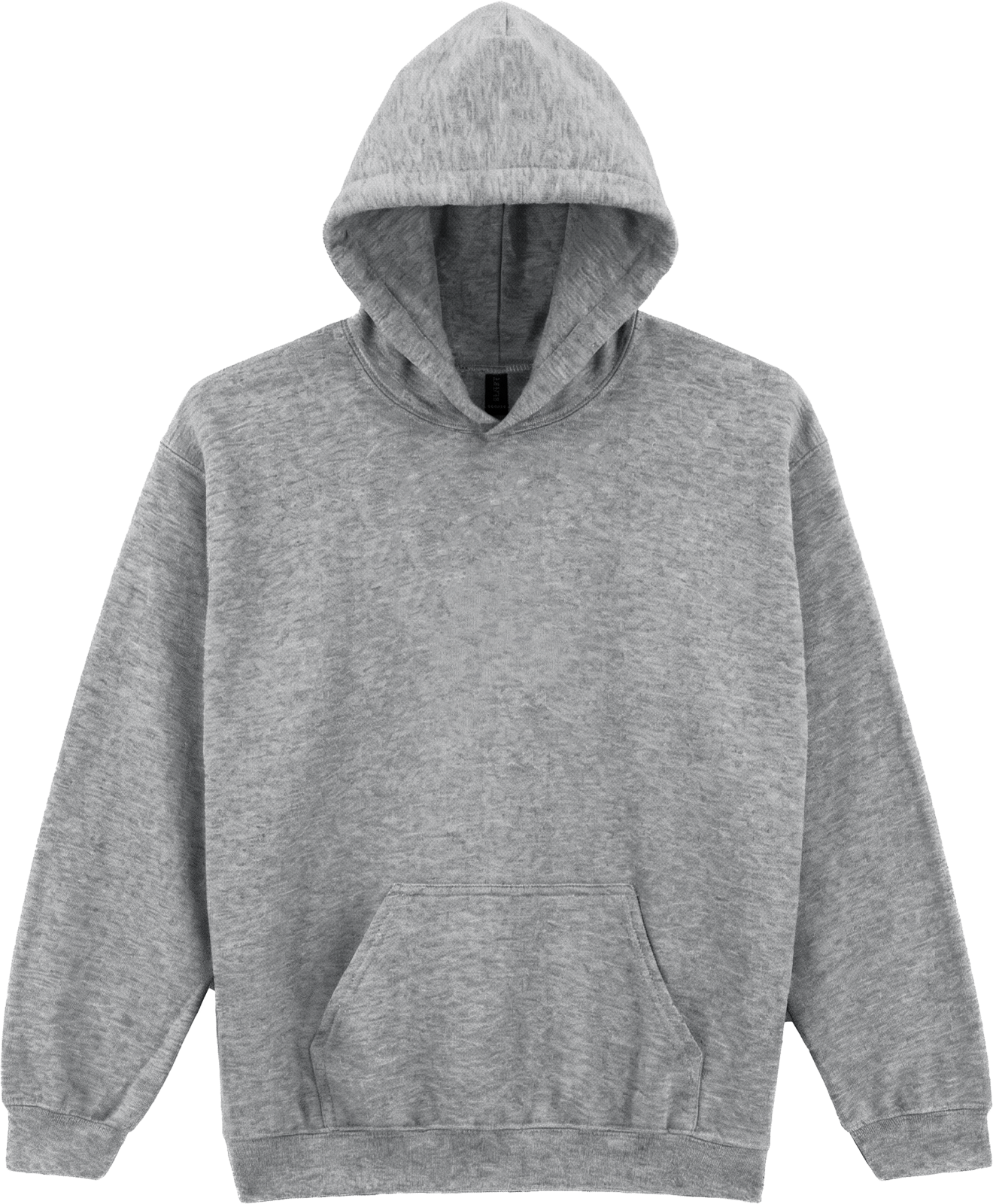 Heavy Blend™ Youth Hooded Sweatshirt