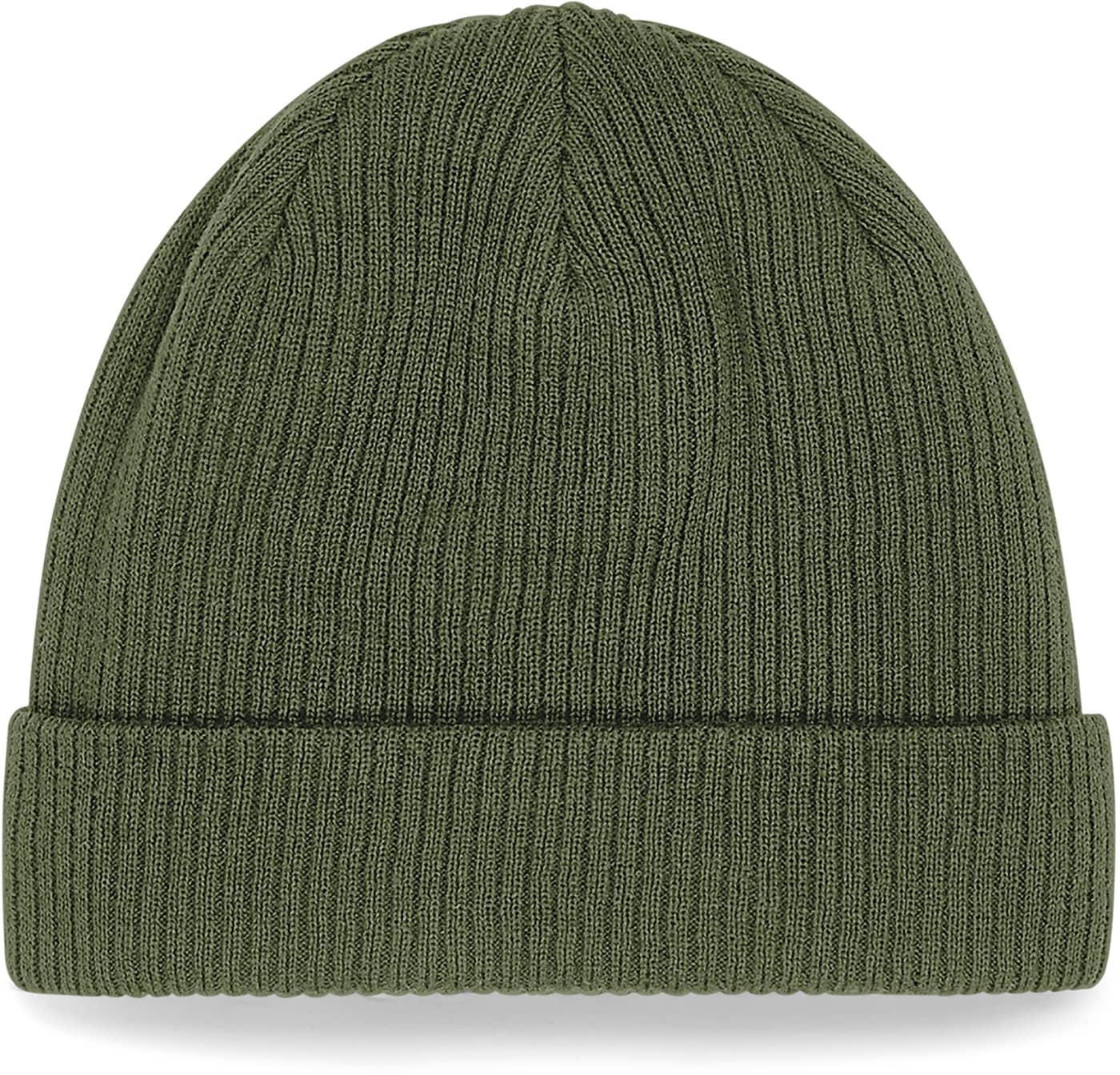 Organic Cotton Beanie