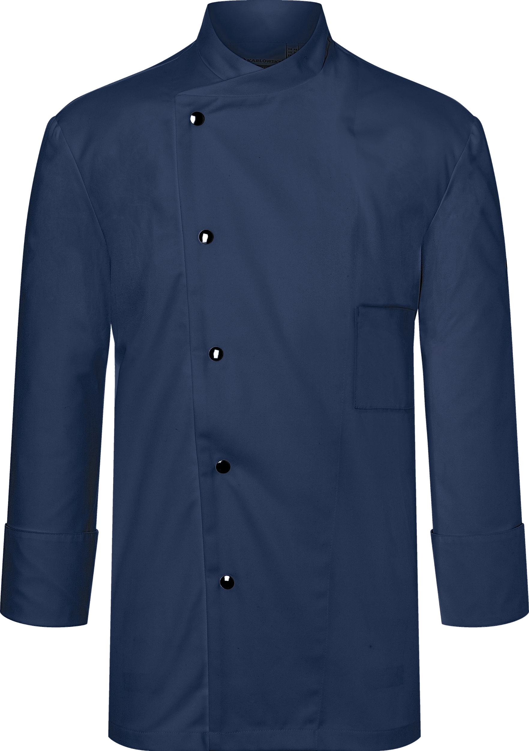 Kochjacke Lars