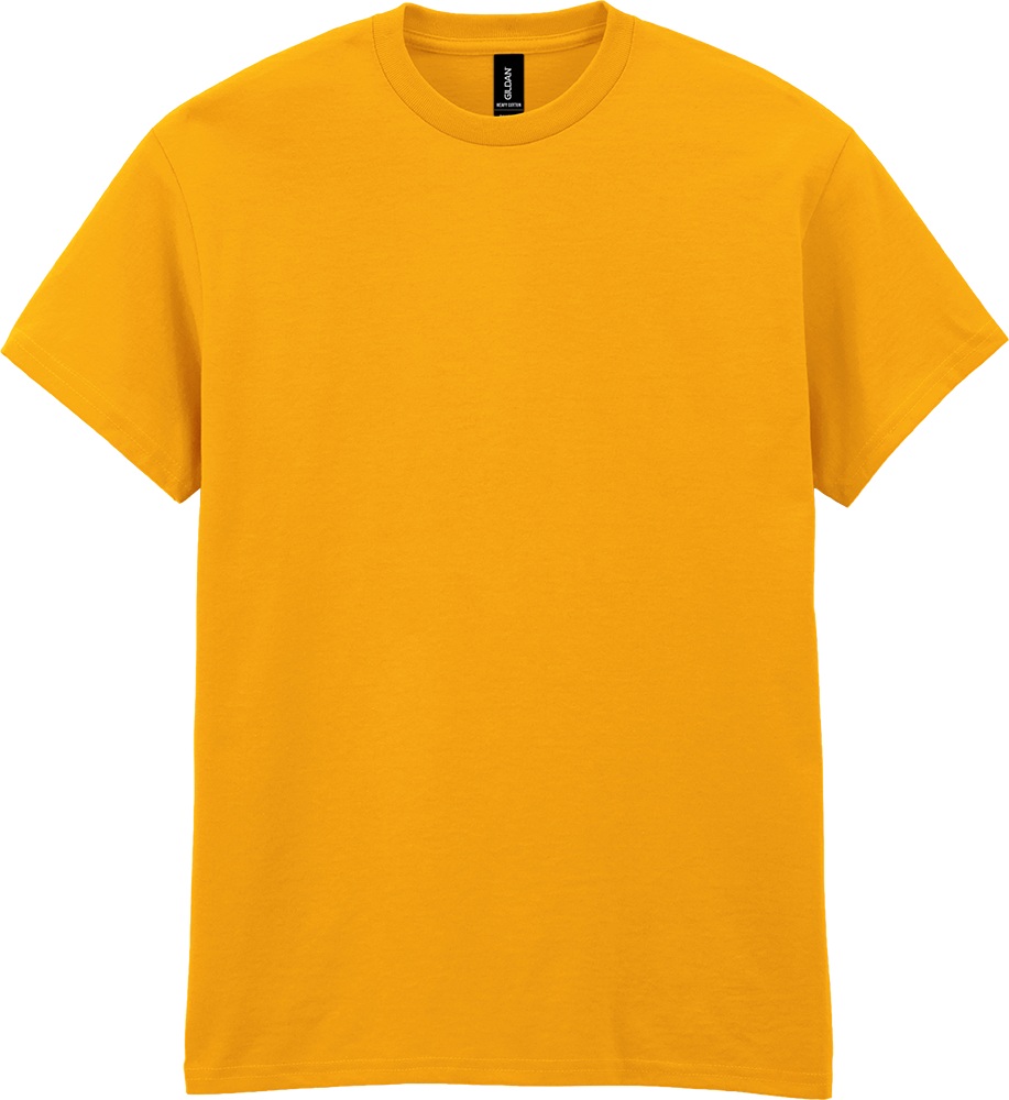 Heavy Cotton™ Adult T-Shirt