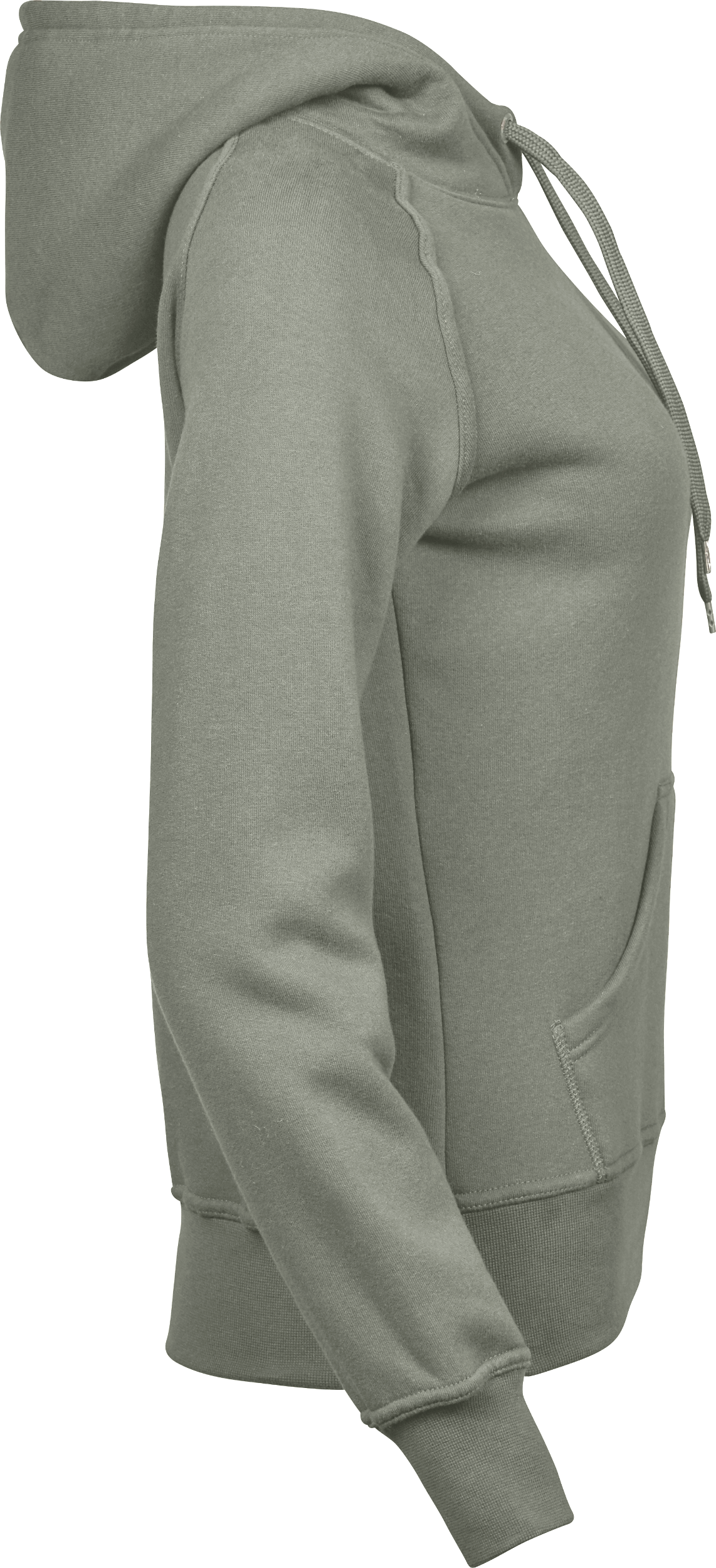 Women´s Hooded Sweatshirt