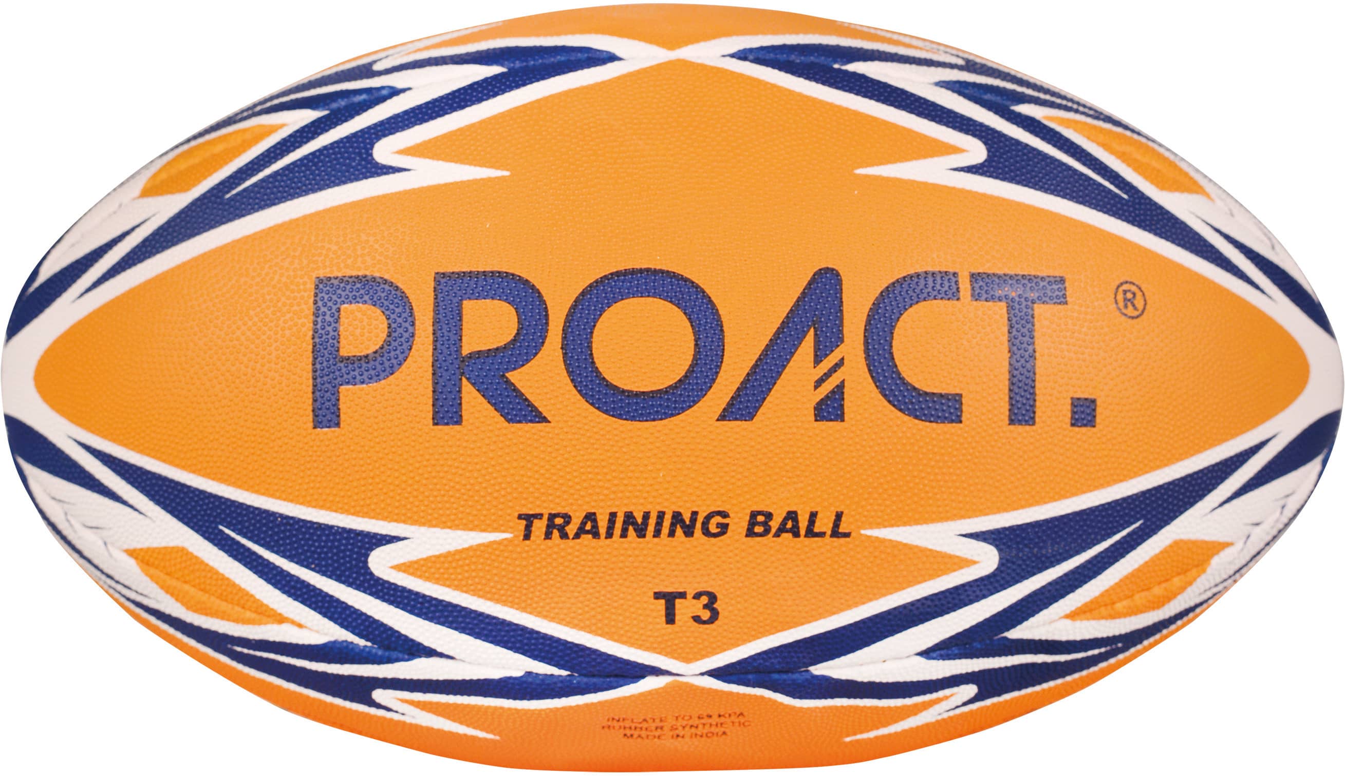 Challenger T3 ball