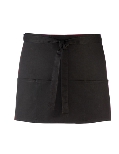 Colours Collection 3-Pocket Apron