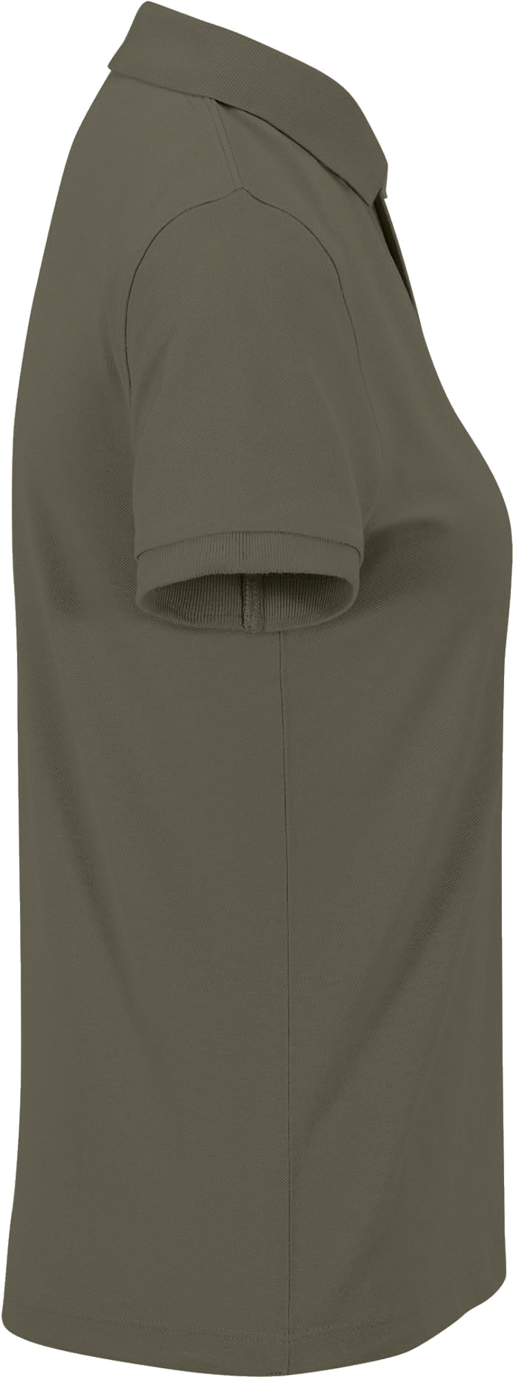 My Eco Polo 65/35 Women_°