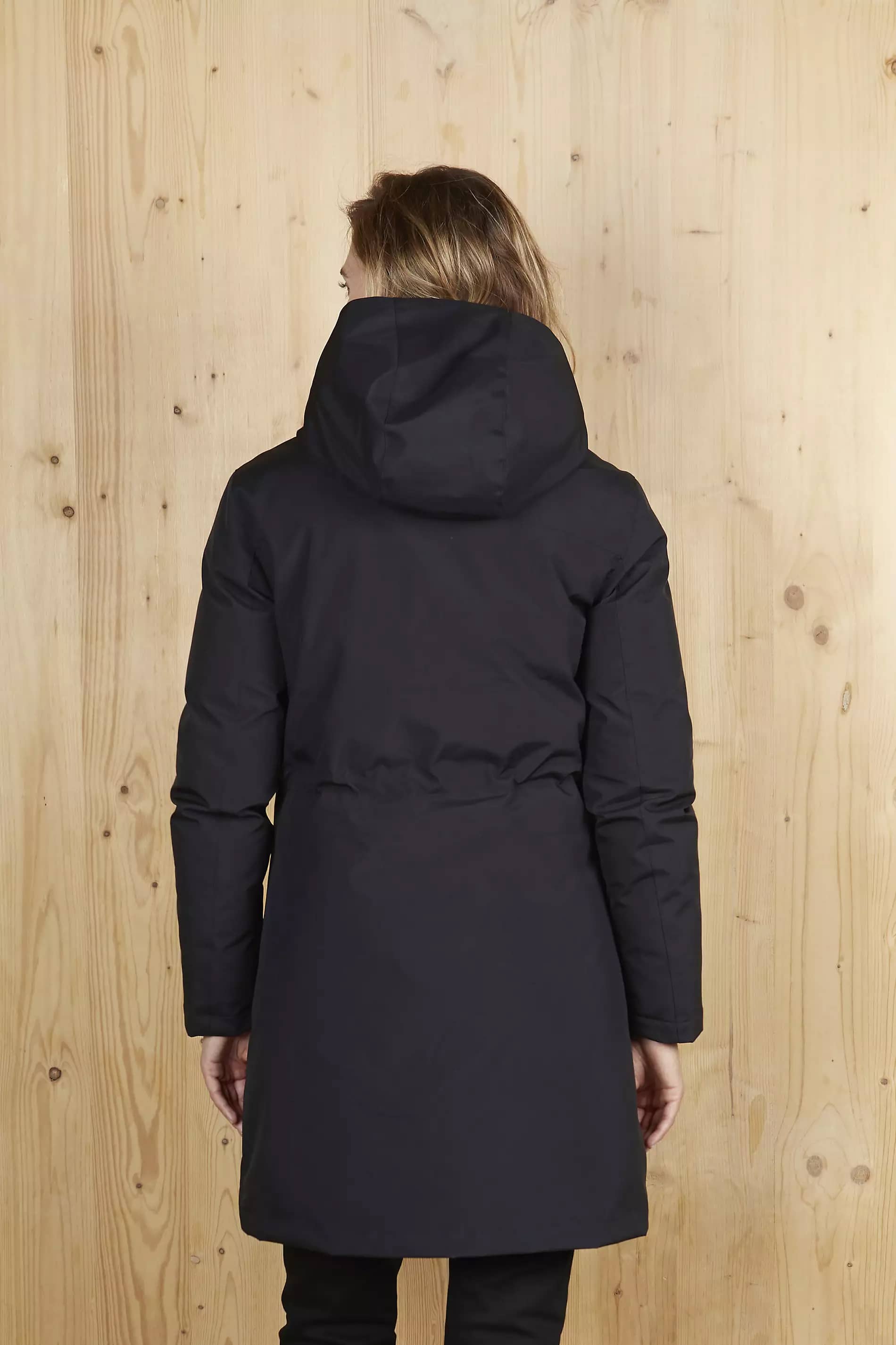Women´s Warm Jacket Alfi