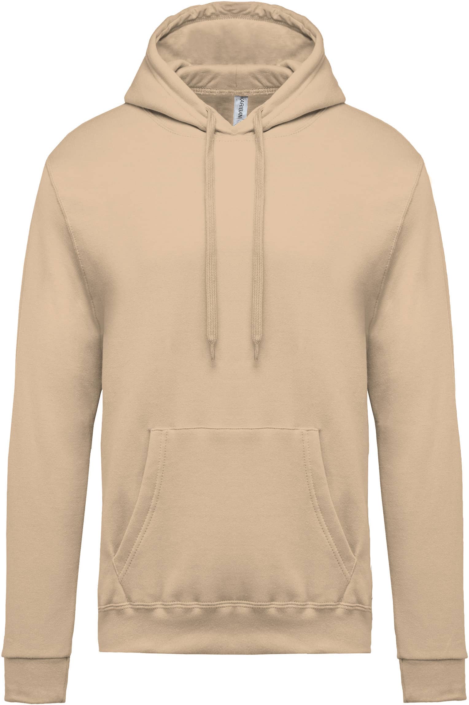 Herren Kapuzensweatshirt