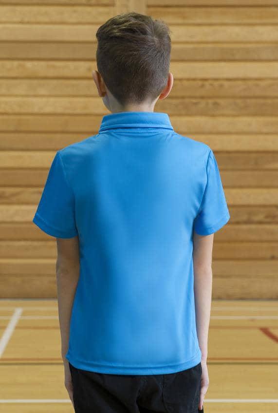 Kids´ Cool Polo