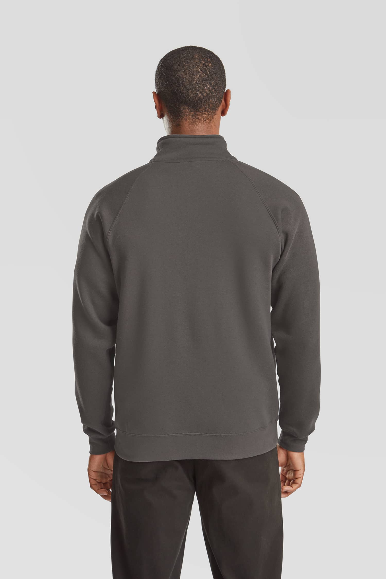 Premium Sweat Jacket