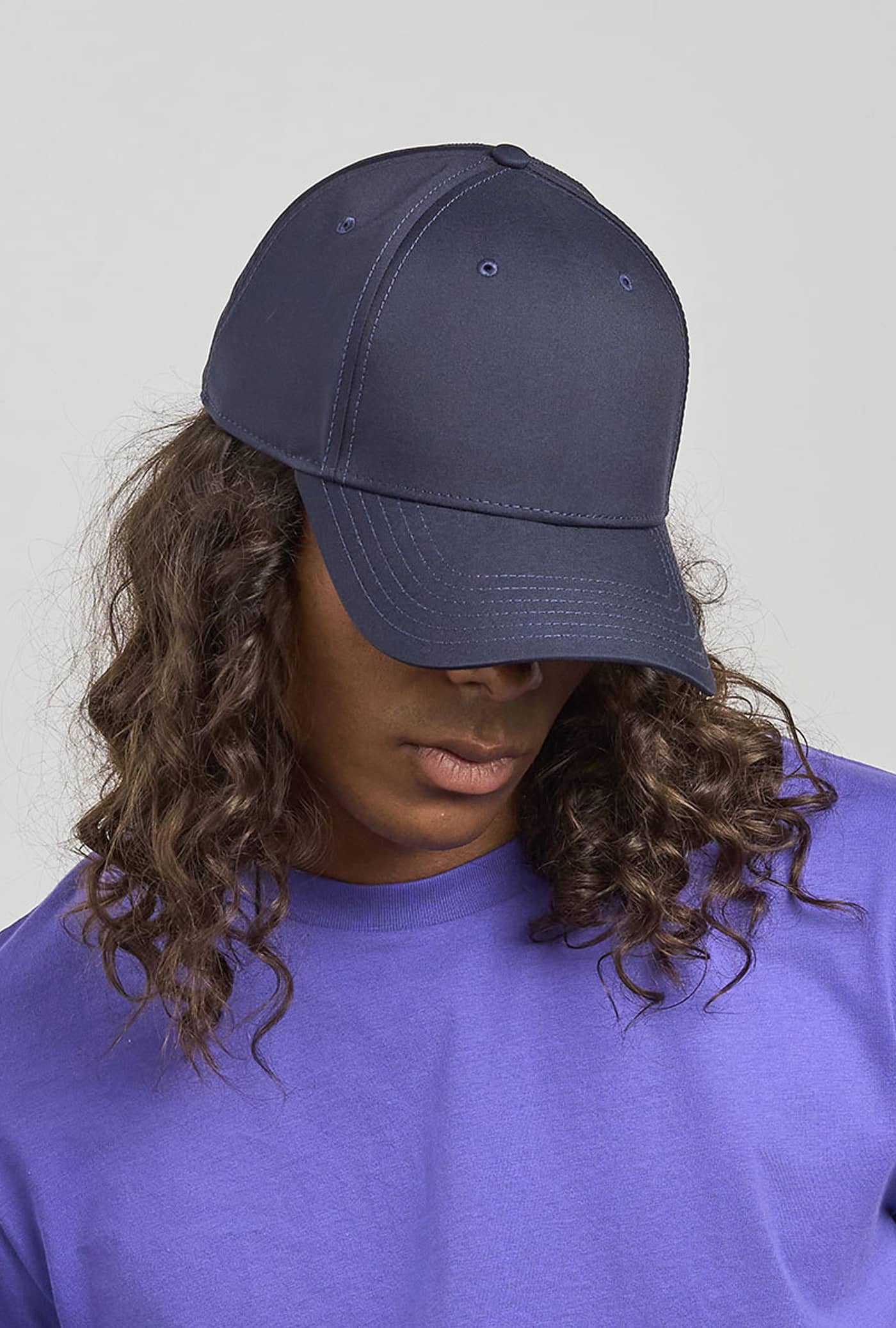 Yukon Cap