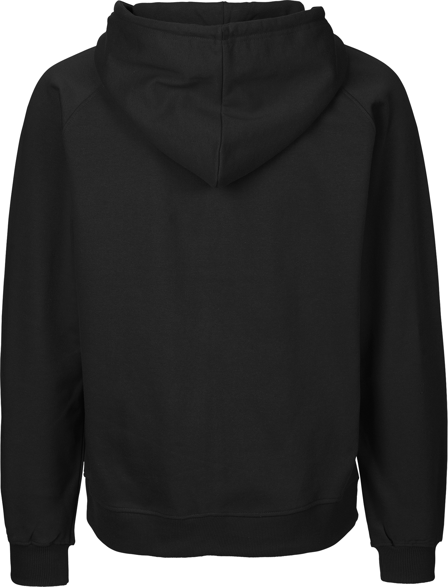 Men´s Zip Hoodie