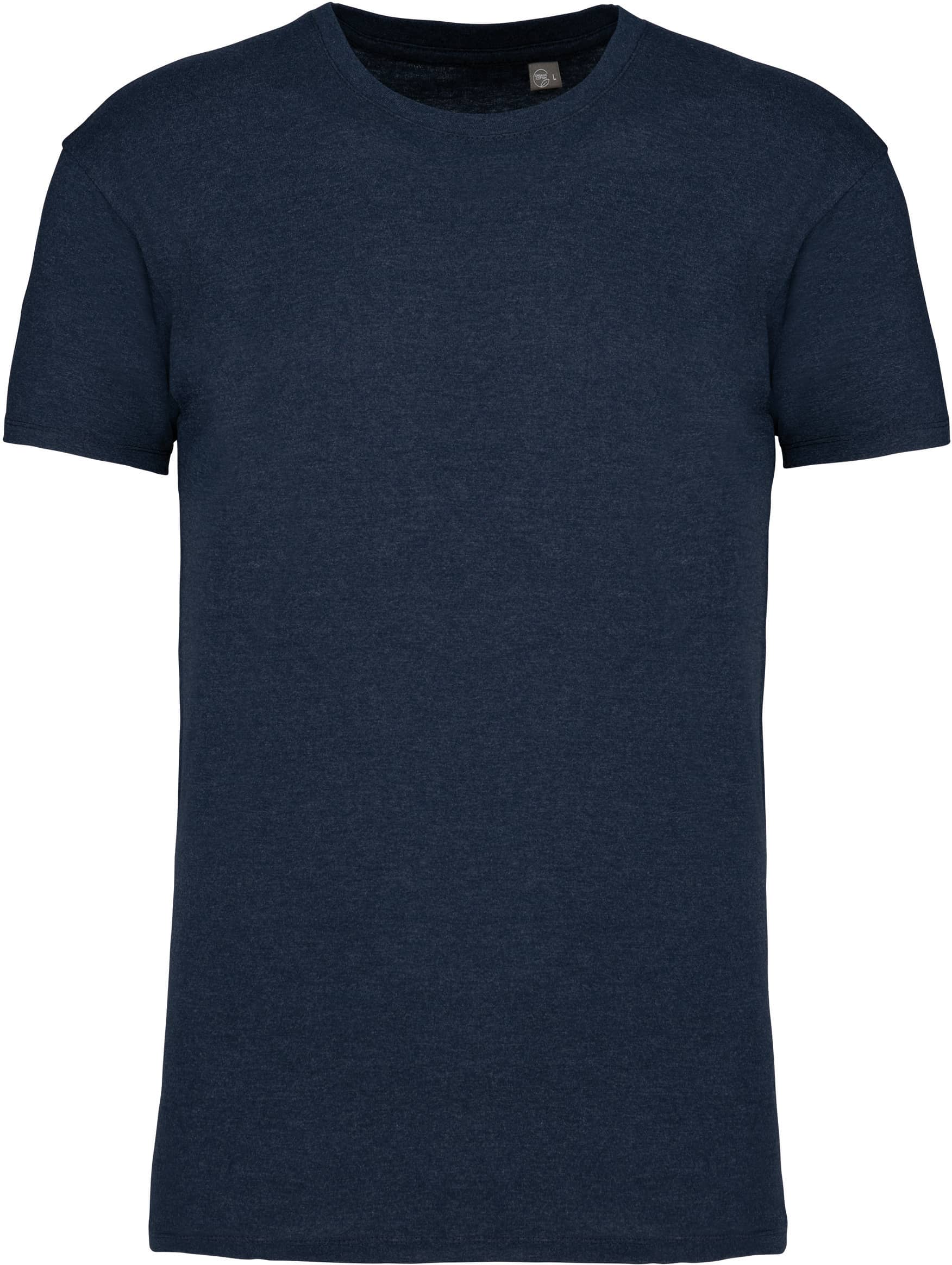 T-Shirt BIO150IC mit Rundhalsausschnitt
