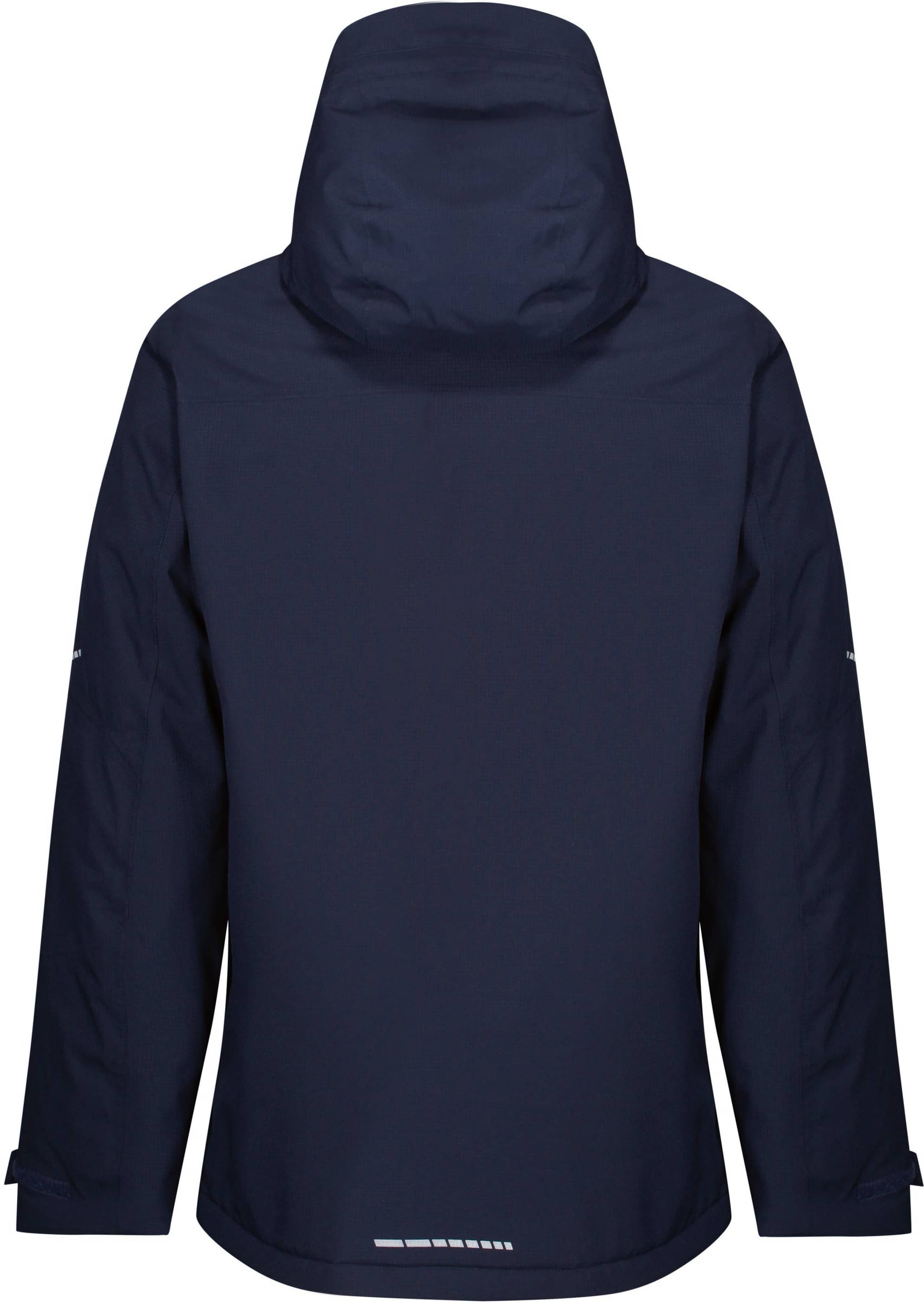X-Pro Marauder III Insulated Jacket