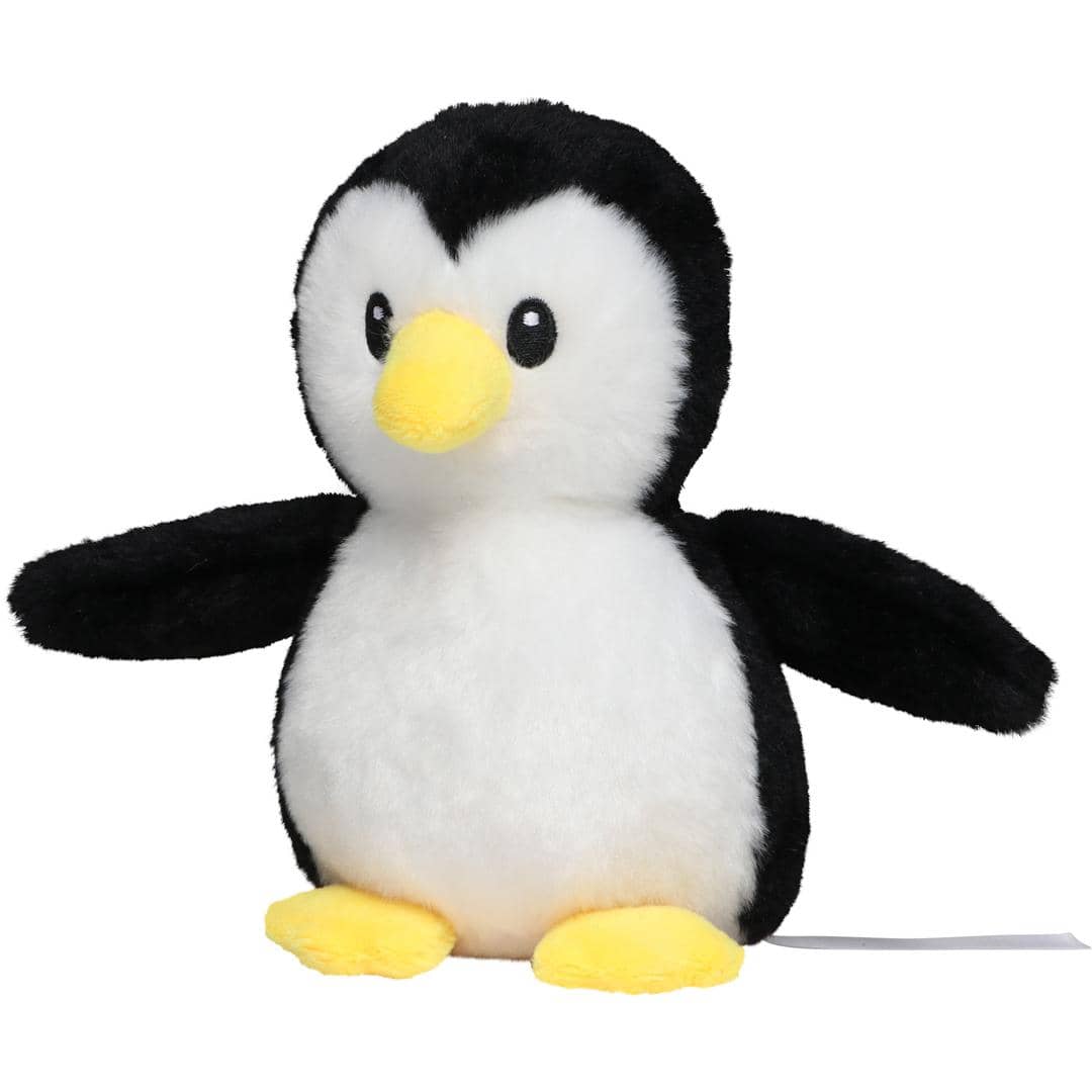 Pinguin Dora