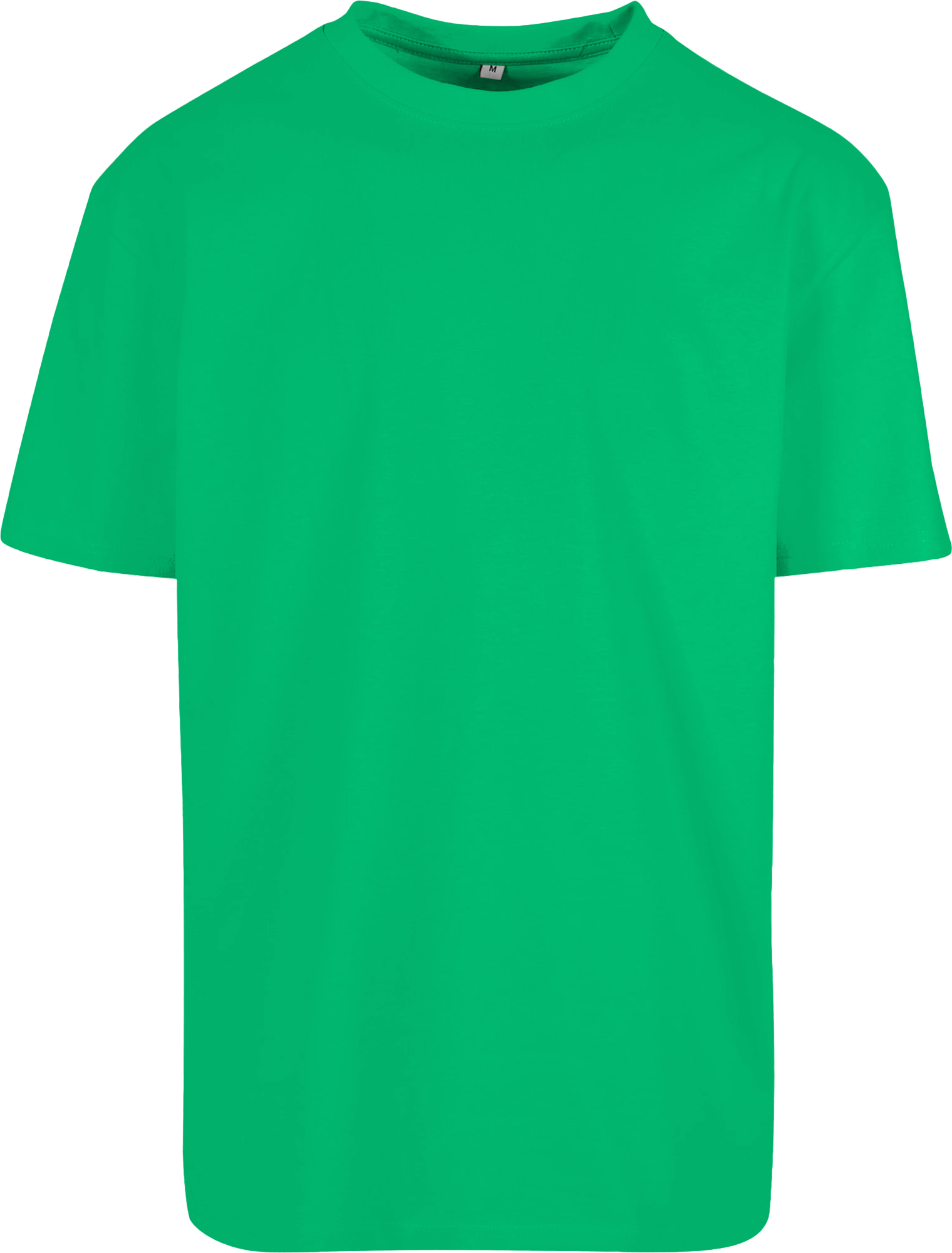 Heavy Oversize Tee