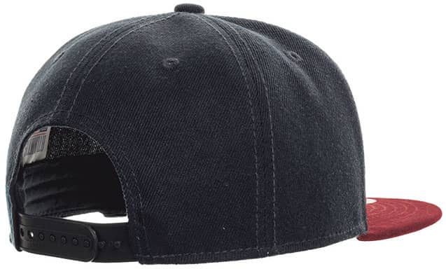 Snap Back Cap