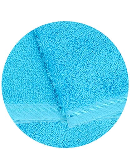 Facetowel