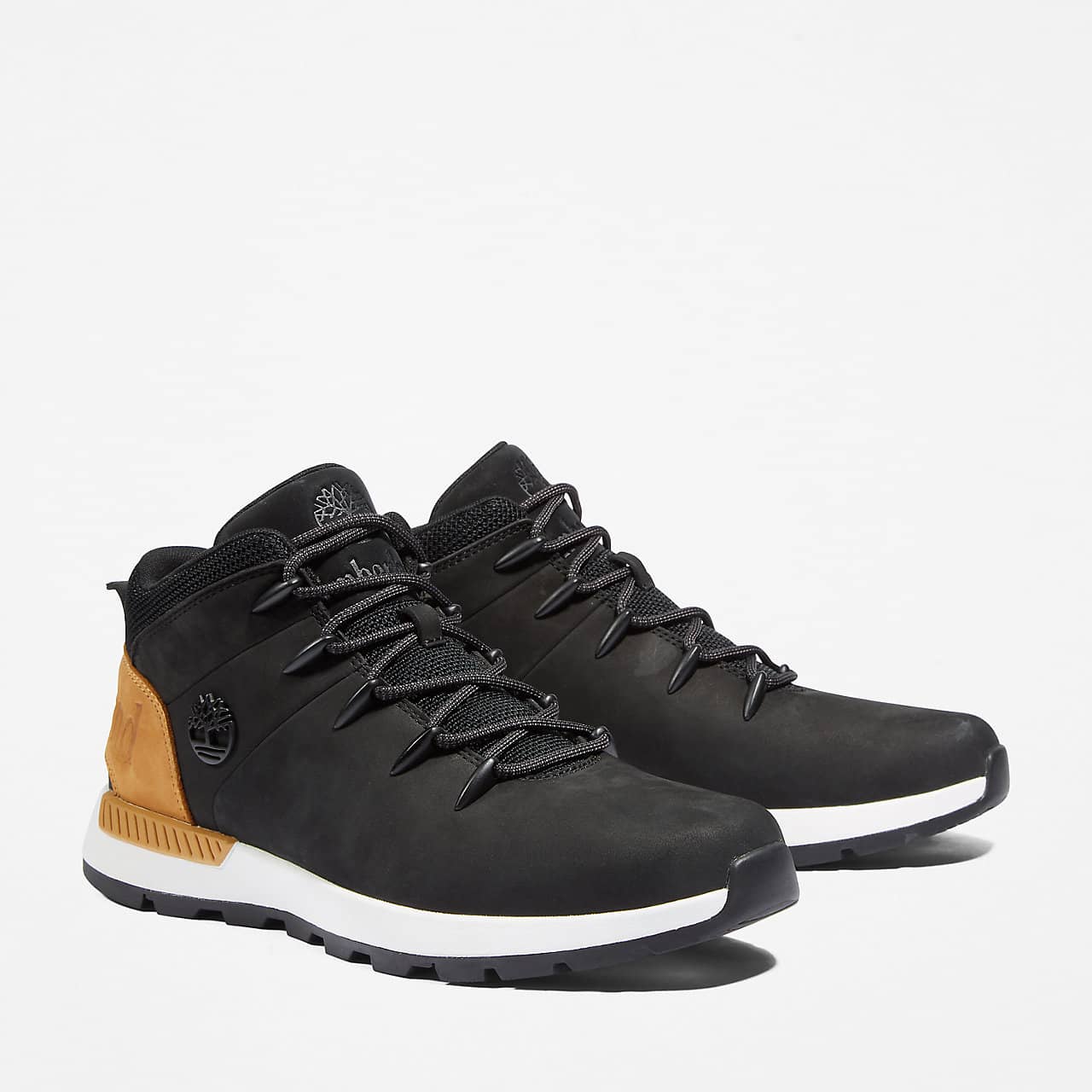 Schuhe Sprint Trekker mid