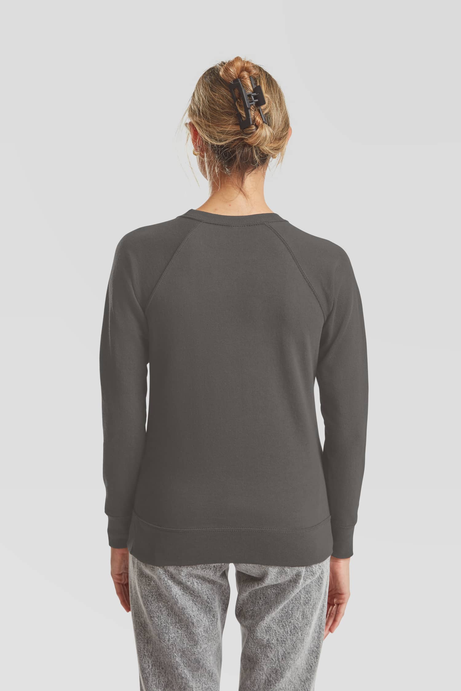 Ladies´ Lightweight Raglan Sweat
