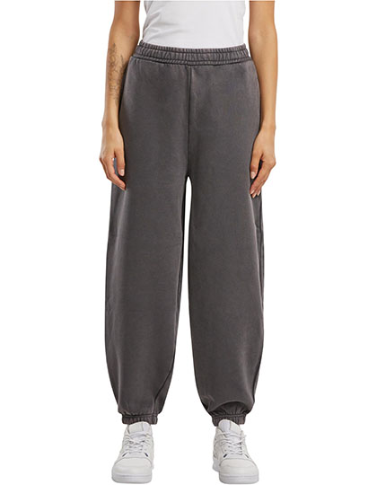 Ladies Vintage Heavy Sweatpants