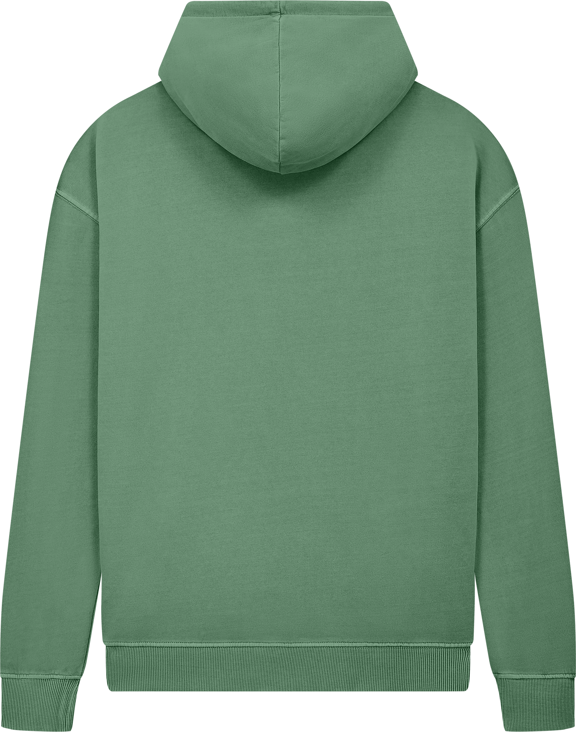 Pullover Hoodie