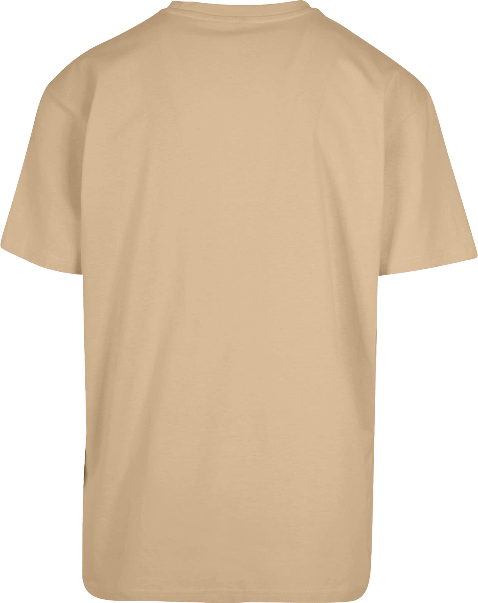 Heavy Oversize Tee