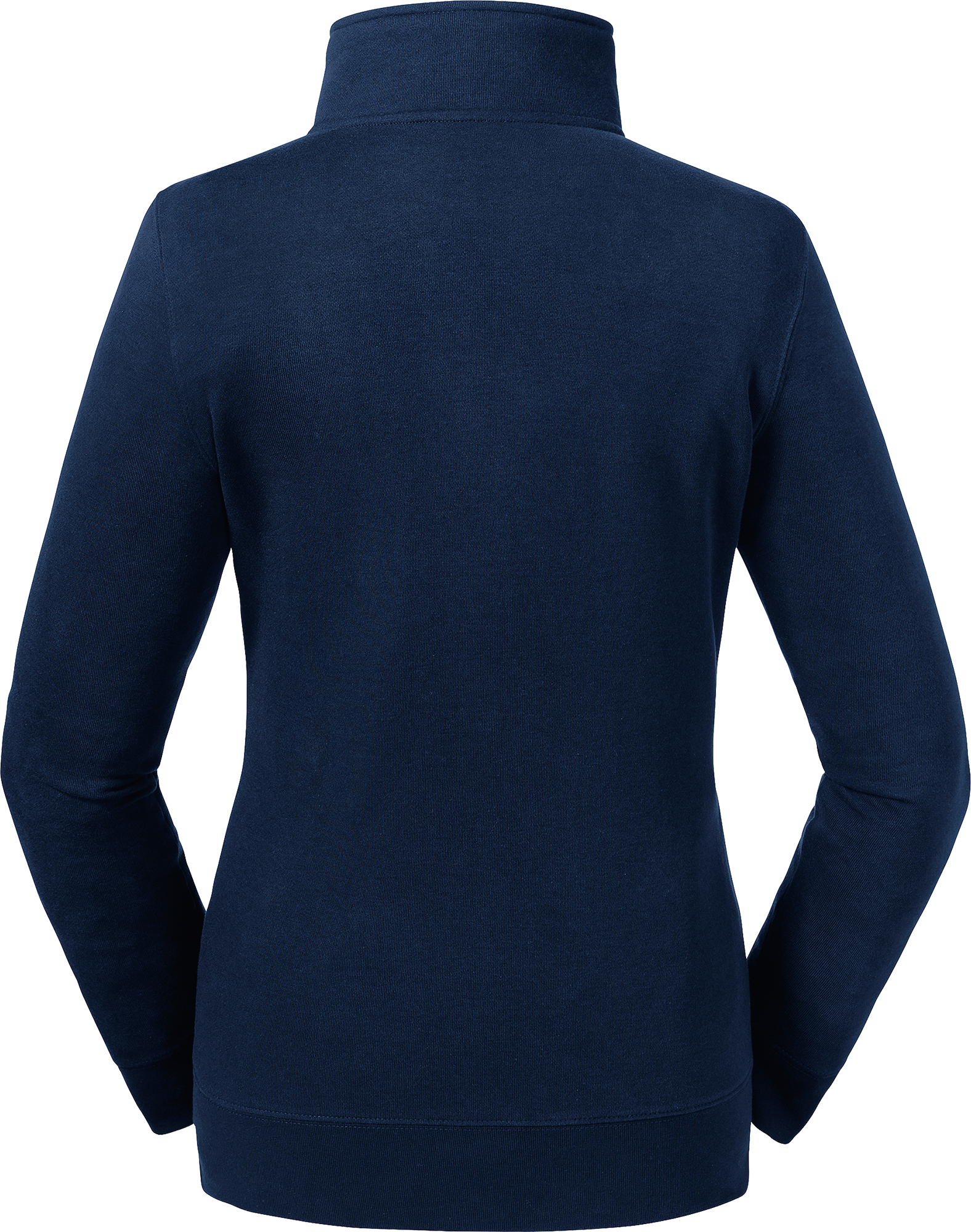 Ladies´ Authentic Sweat Jacket