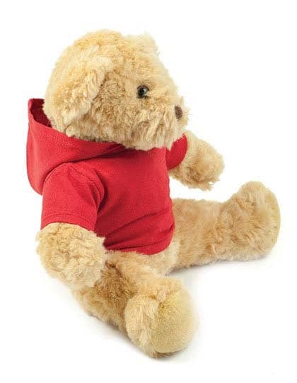Teddy Hoodie