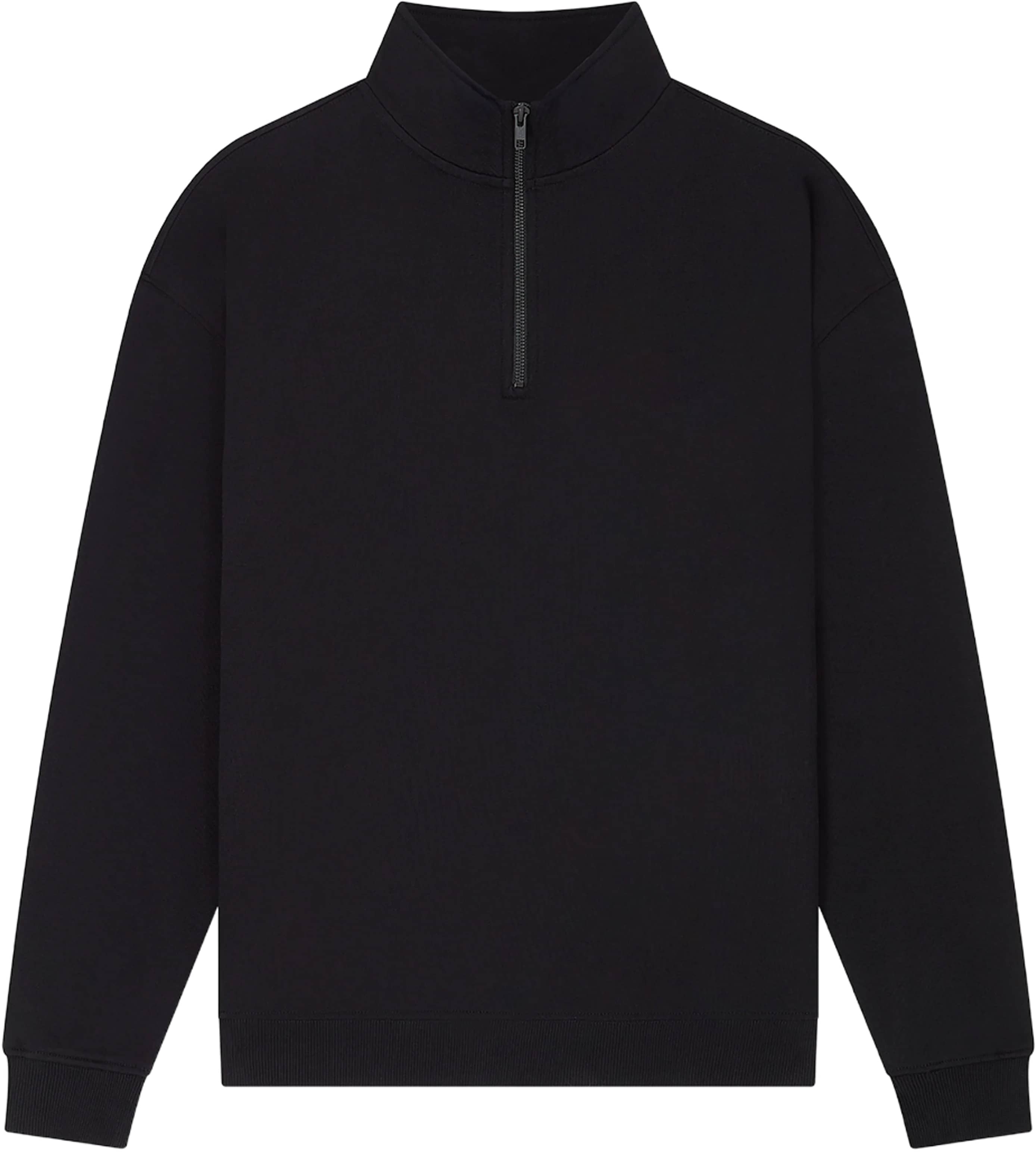 1/4 Zip Sweatshirt