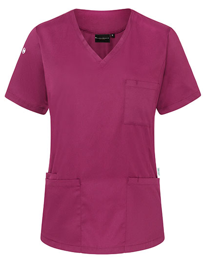 Damen-Schlupfkasack Essential