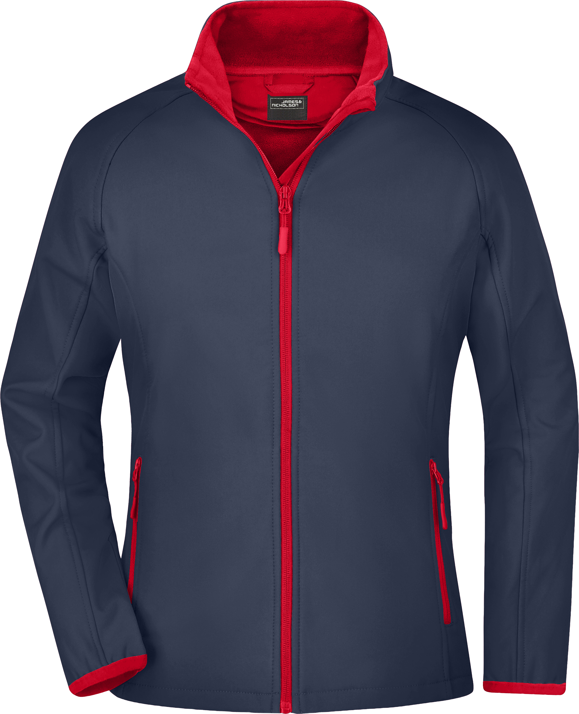 Ladies´ Promo Softshell Jacket