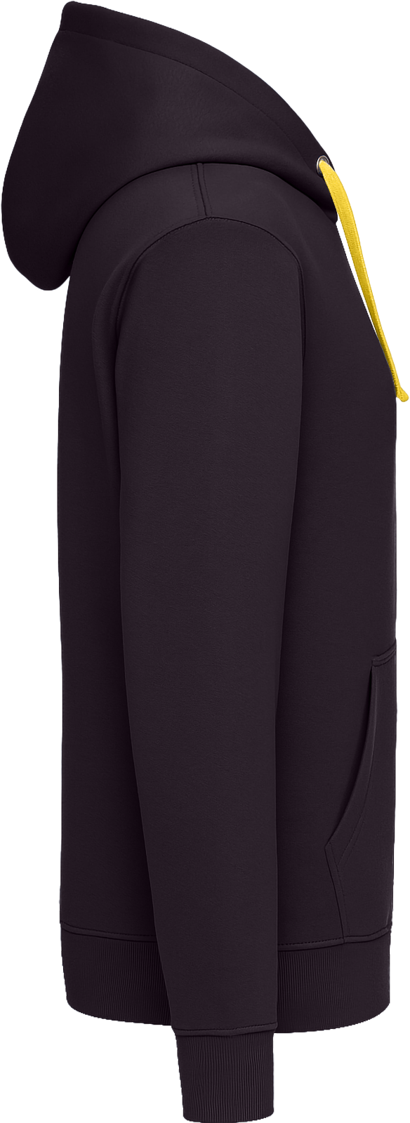 Varsity Hoodie