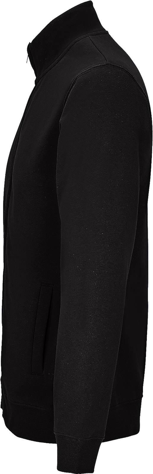 Unisex Full-Zip Jacket Cooper