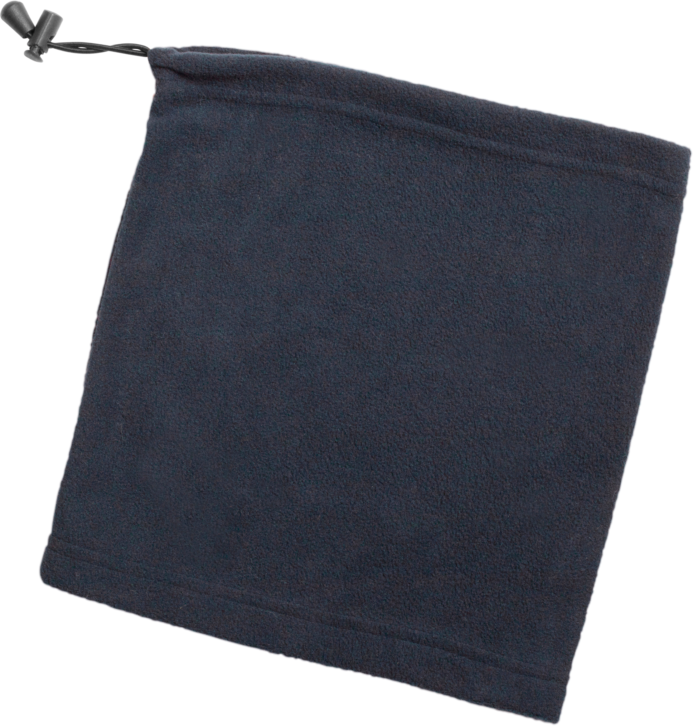Schlauchschal aus Fleece
