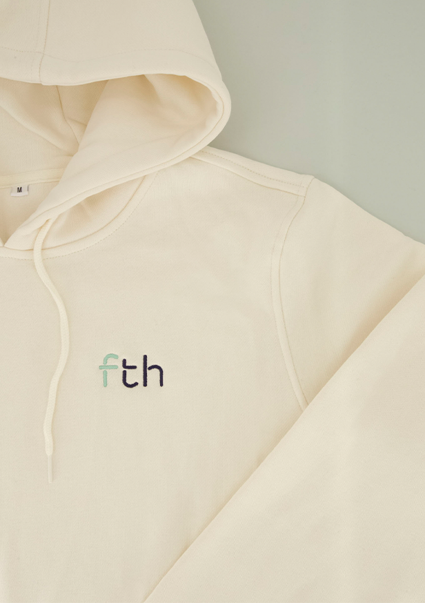 Referenz Hoodie Freie theologische Hochschule