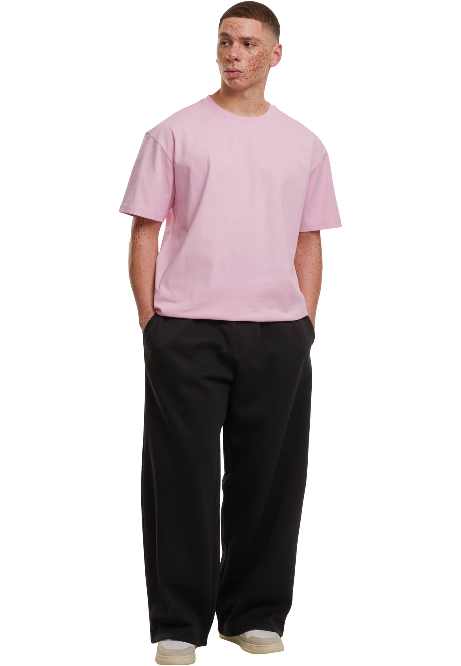 Heavy Oversize Tee