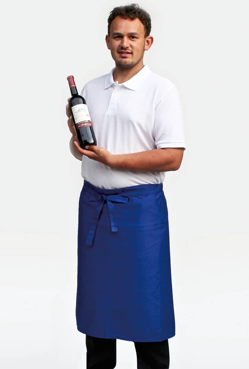 Cook´s Apron - EU Production