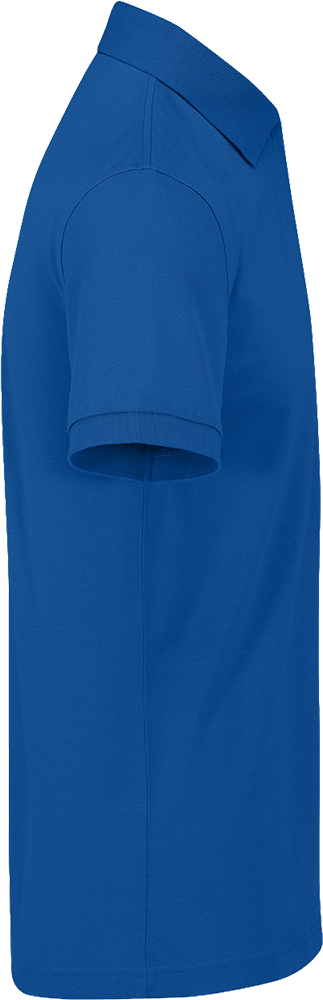 My Eco Polo 65/35_°