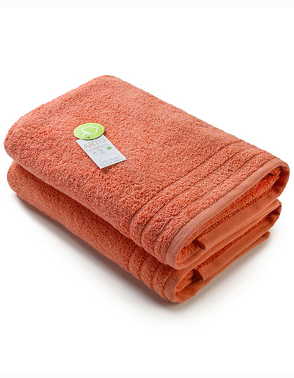 Organic Bath Towel